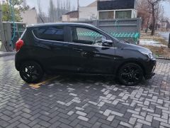 Сүрөт унаа Chevrolet Spark