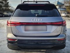 Сүрөт унаа Audi Q5 e-tron