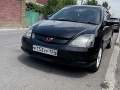 Сүрөт унаа Honda Civic