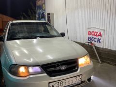 Photo of the vehicle Daewoo Nexia