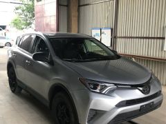 Photo of the vehicle Toyota RAV4