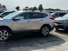 Фото авто Honda CR-V