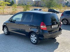 Сүрөт унаа Honda Jazz