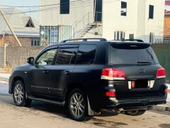 Фото авто Lexus LX