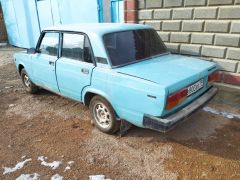 Фото авто ВАЗ (Lada) 2107