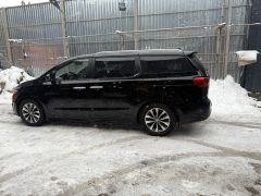 Photo of the vehicle Kia Carnival