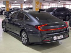 Сүрөт унаа Hyundai Sonata