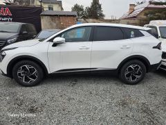 Фото авто Kia Sportage