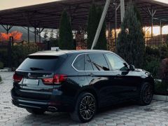 Сүрөт унаа BMW X5