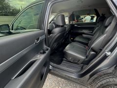 Photo of the vehicle Hyundai Palisade