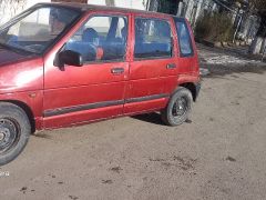 Фото авто Daewoo Tico