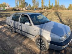 Photo of the vehicle Volkswagen Vento