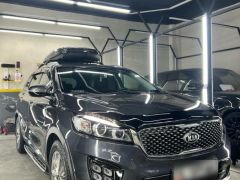 Фото авто Kia Sorento