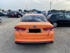 Сүрөт унаа Kia K5