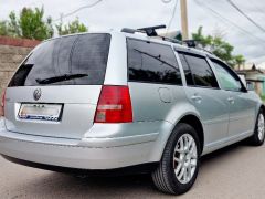 Сүрөт унаа Volkswagen Golf