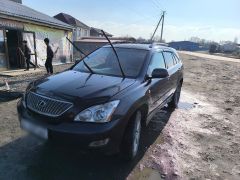 Фото авто Lexus RX