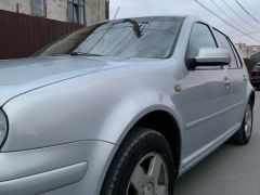 Сүрөт унаа Volkswagen Golf