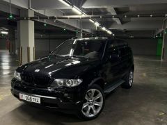 Фото авто BMW X5