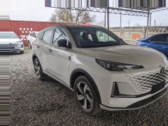 Сүрөт унаа Changan CS55PLUS