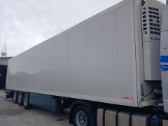 Фото авто Schmitz Cargobull CFS