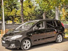 Сүрөт унаа Mazda 5