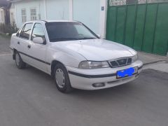 Photo of the vehicle Daewoo Nexia