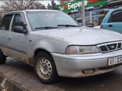 Фото авто Daewoo Nexia