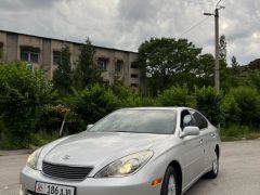 Сүрөт унаа Lexus ES