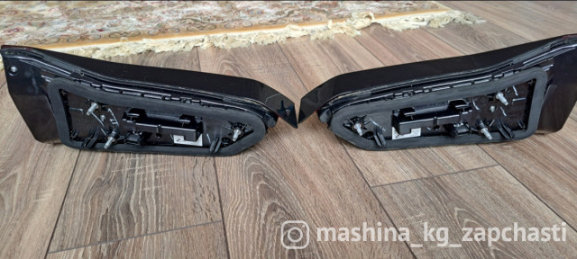 Авто тетиктер жана сарптоолору - Задние стоп сигналы BMW X5G05