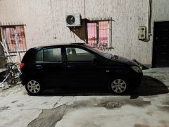 Фото авто Hyundai Getz