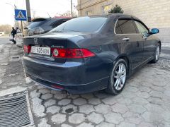 Сүрөт унаа Honda Accord