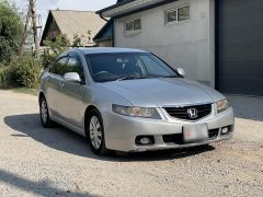 Фото авто Honda Accord