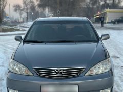 Photo of the vehicle Toyota Camry