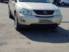 Photo of the vehicle Lexus RX