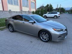 Сүрөт унаа Lexus ES