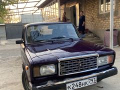 Photo of the vehicle ВАЗ (Lada) 2107