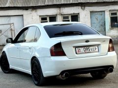 Сүрөт унаа Subaru Legacy