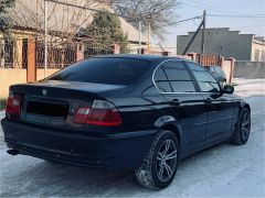 Сүрөт унаа BMW 3 серия