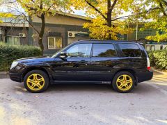 Photo of the vehicle Subaru Forester