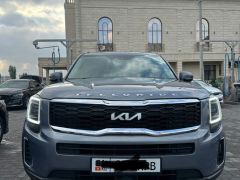 Photo of the vehicle Kia Telluride