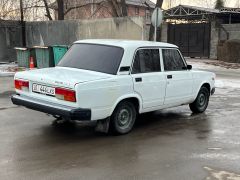 Сүрөт унаа ВАЗ (Lada) 2107