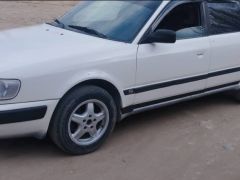 Фото авто Audi 100