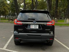 Сүрөт унаа Subaru Ascent