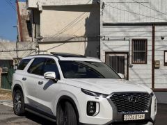 Фото авто Hyundai Palisade