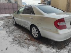 Сүрөт унаа Toyota Camry