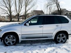 Сүрөт унаа BMW X5