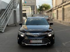 Сүрөт унаа Toyota Camry