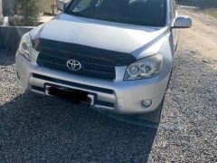 Фото авто Toyota RAV4