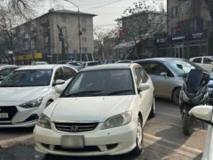 Фото авто Honda Civic