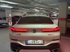 Фото авто BMW X6